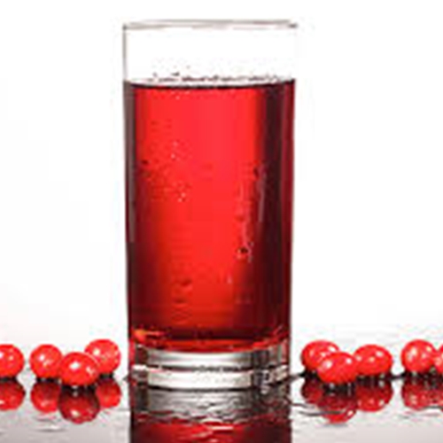 Cranberry